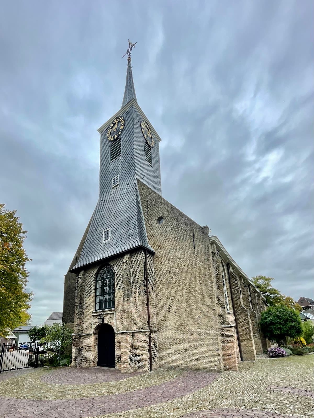 Dorpskerk Bleiswijk - Image 1