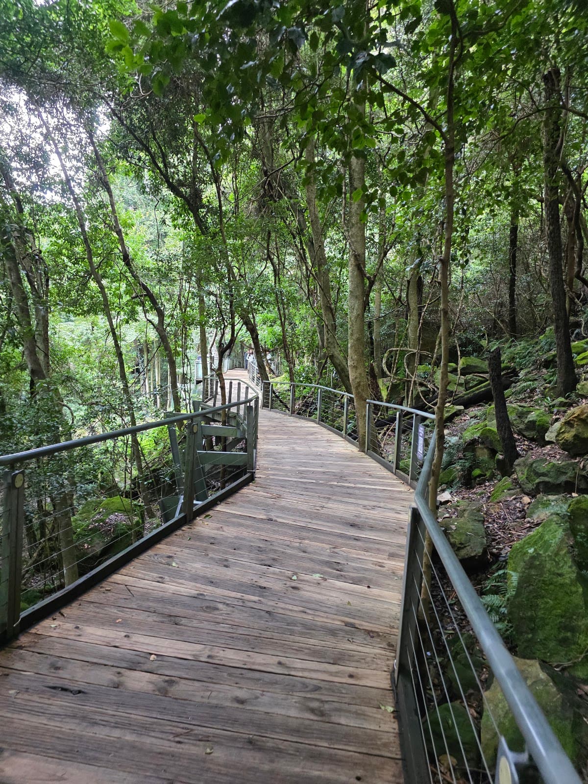 Scenic Walkway - Image 1