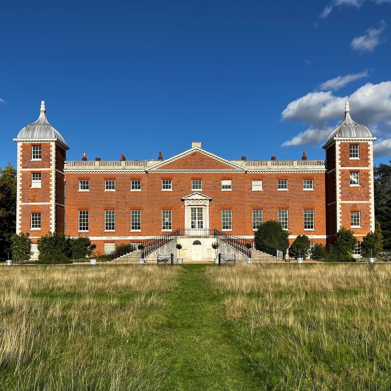 Osterley Park and House - Image 1
