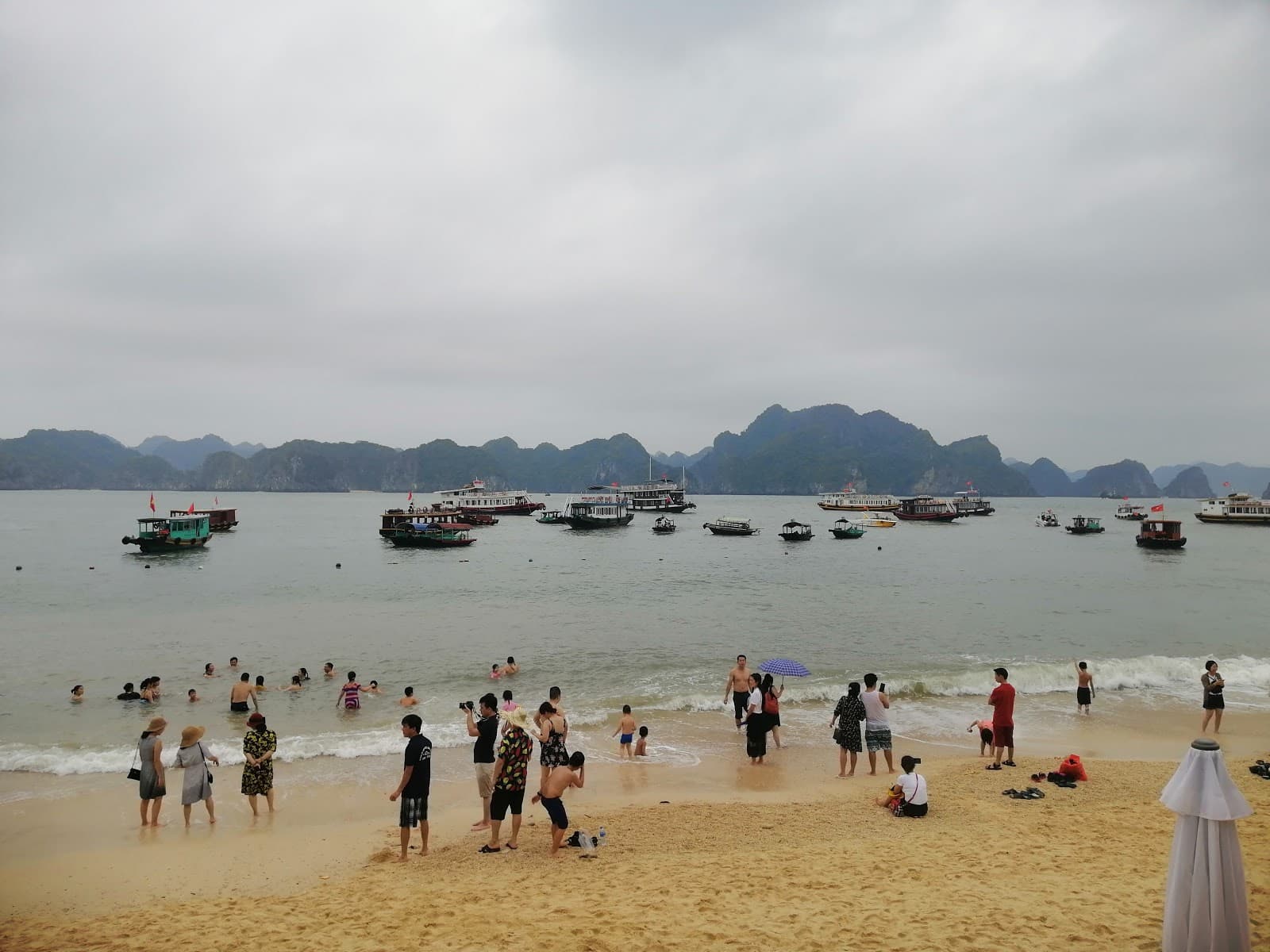 Monkey Island (Dao Khỉ) - Image 1