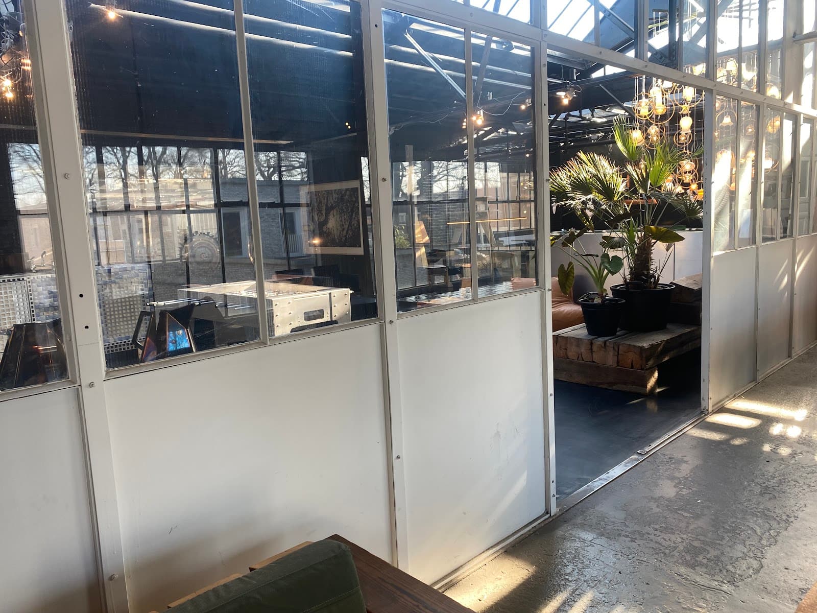 Piet Hein Eek Complex - Image 1