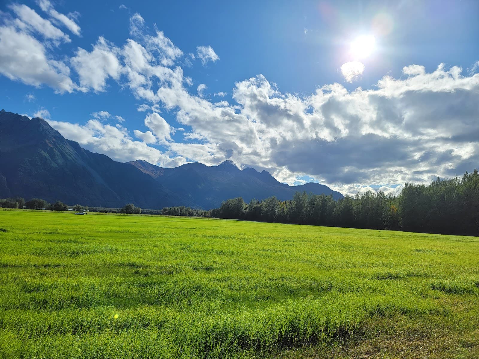 Farm Loop Scenic Drive - Image 1