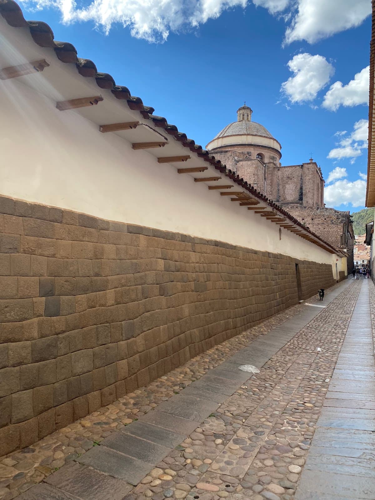 Calle Loreto (Inca walls) - Image 1