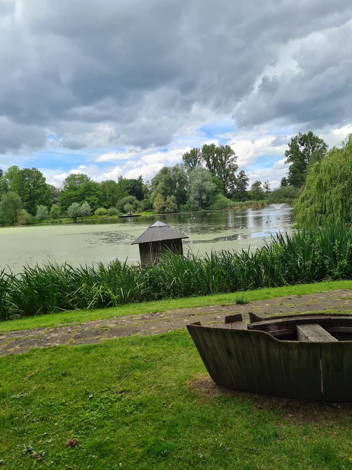 Dowesee Lake - Image 1