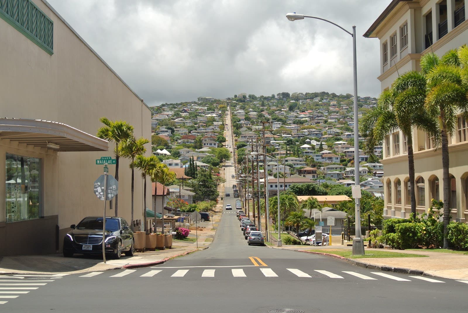 Kaimuki Honolulu - Image 1