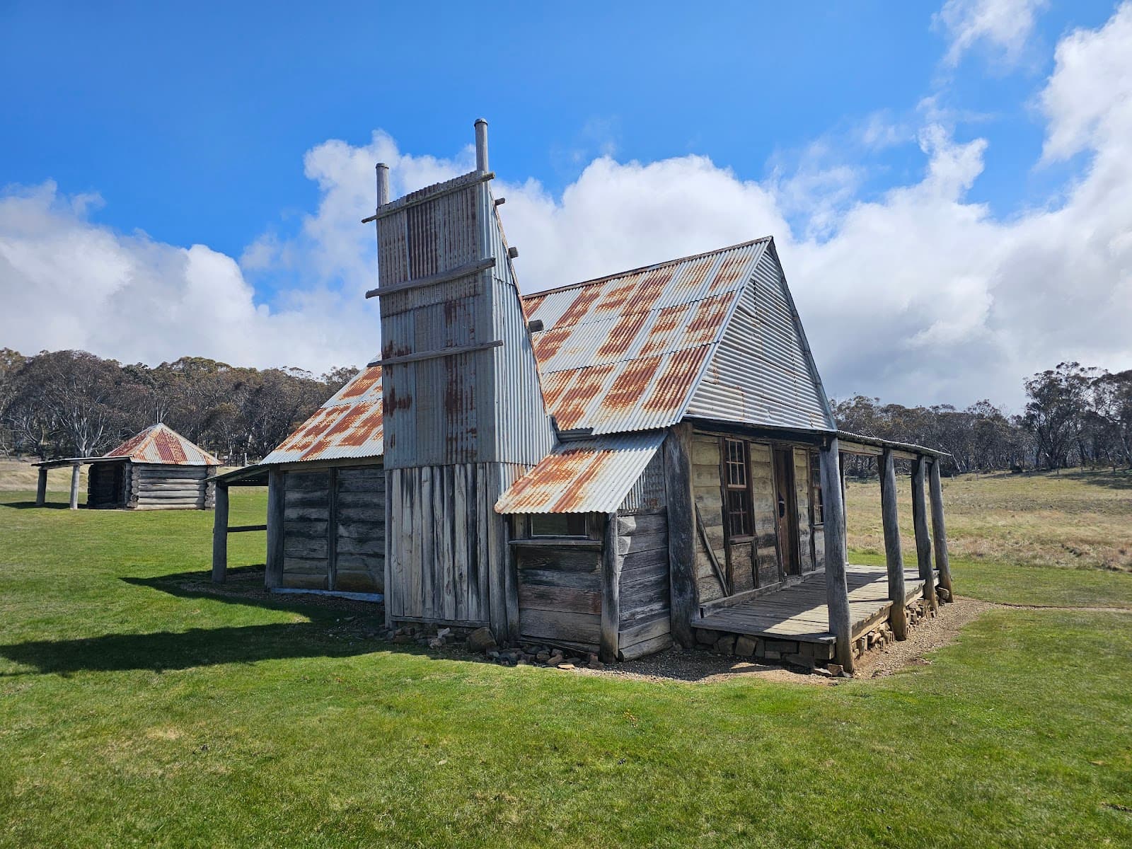 Coolamine Homestead - Image 1