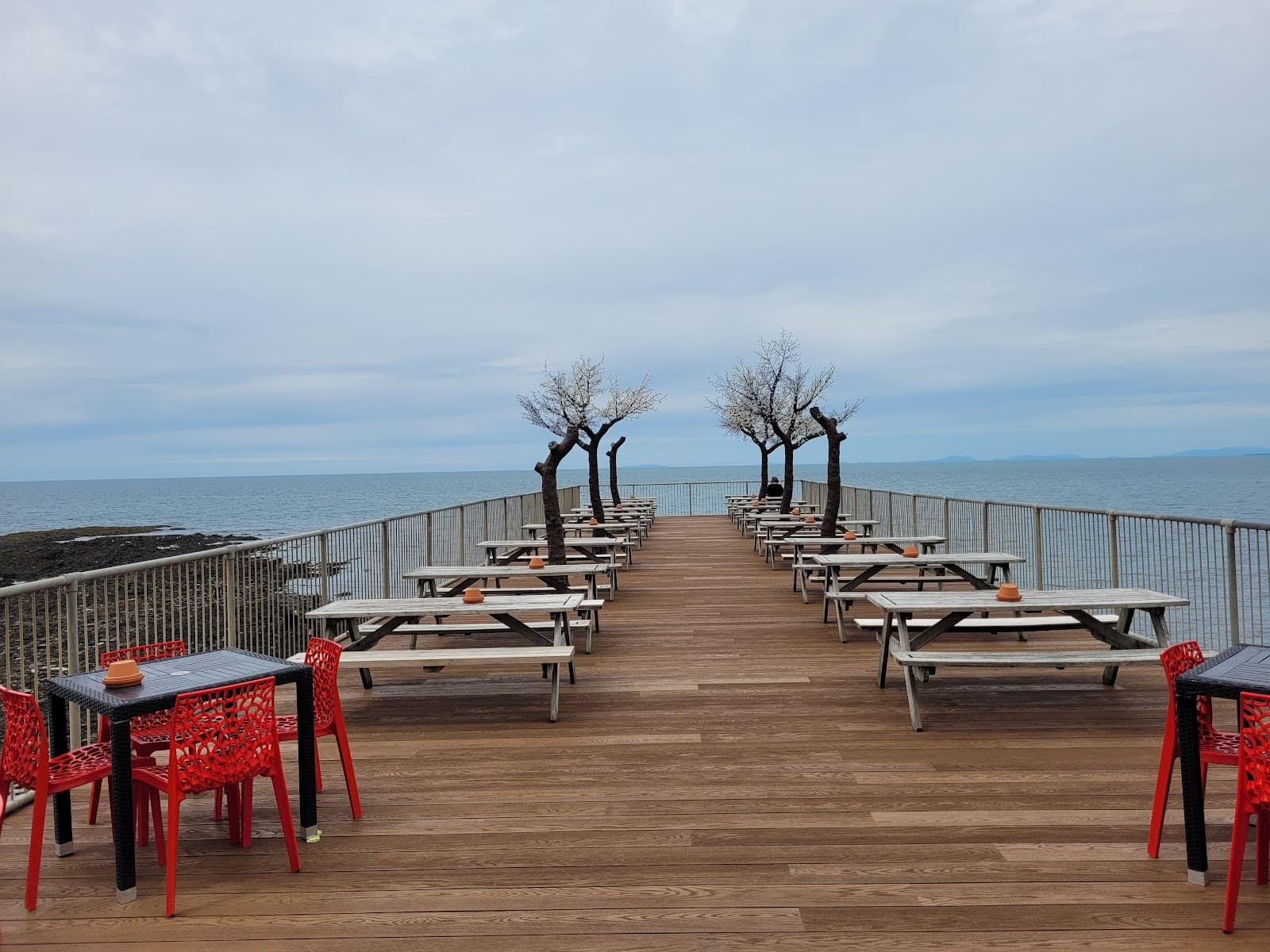Aberystwyth Royal Pier - Image 1