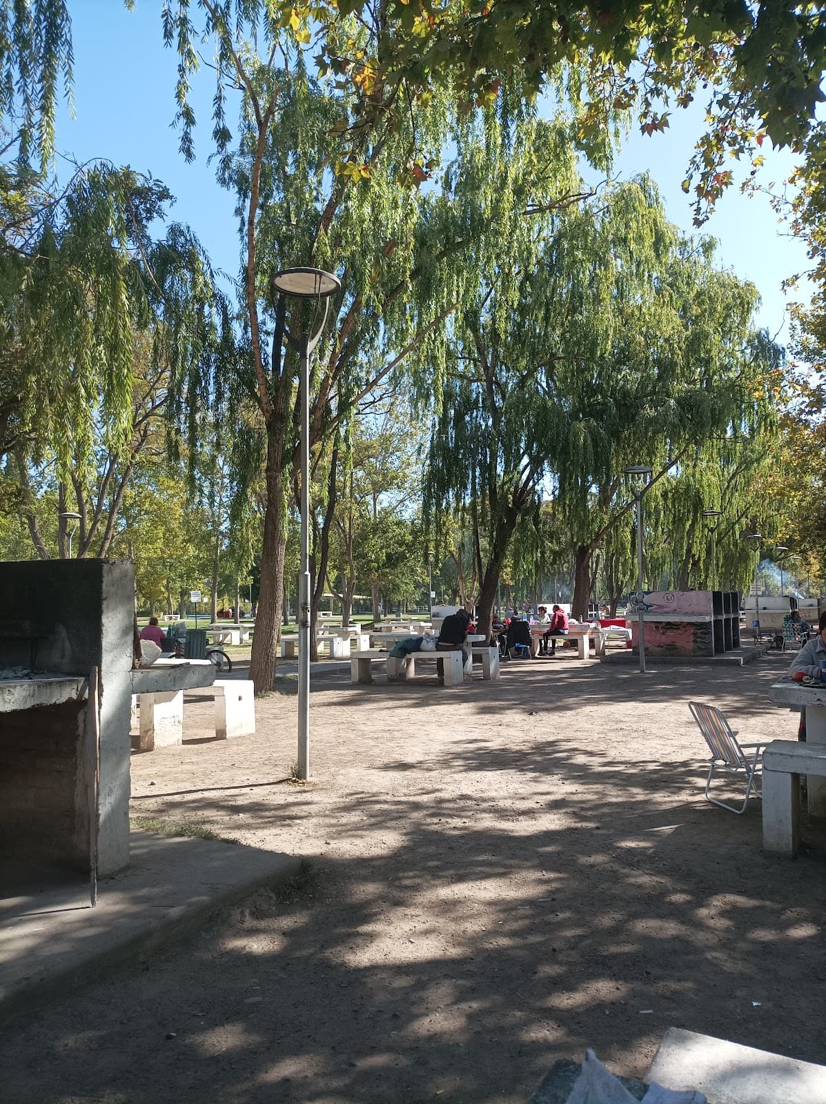 Balneario Albino Cotro - Image 1