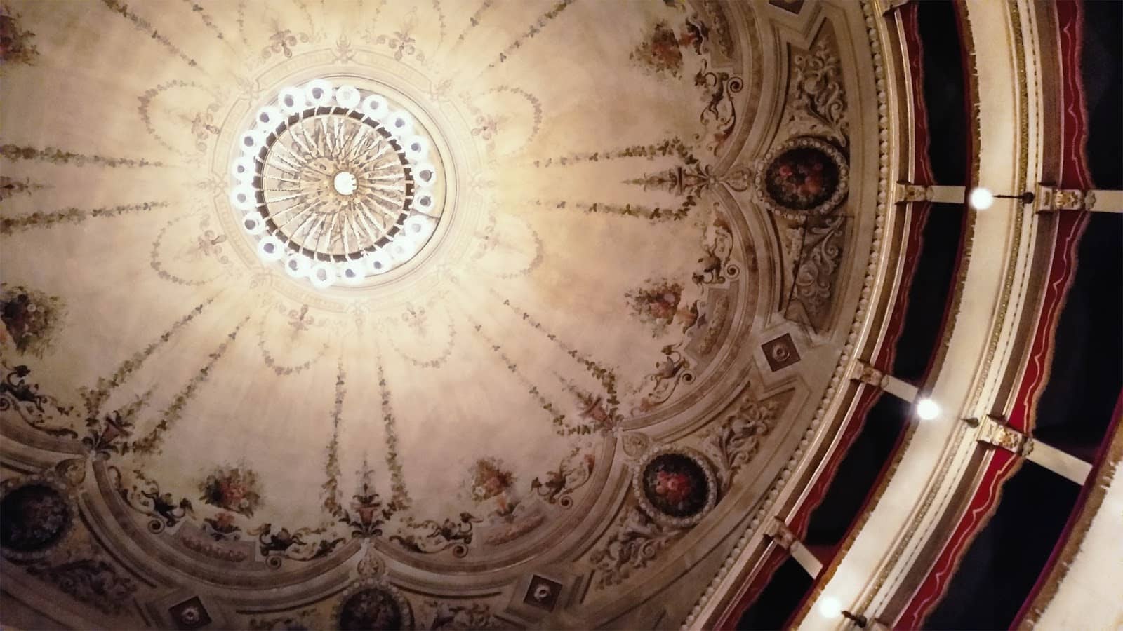 Vittorio Sgarbi's Monologue