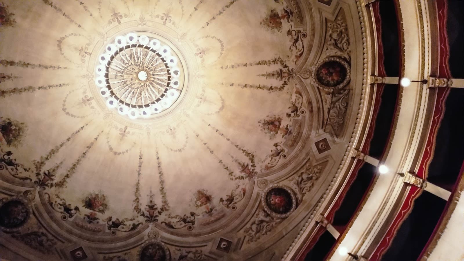 Teatro Dante (Sansepolcro) - Image 1