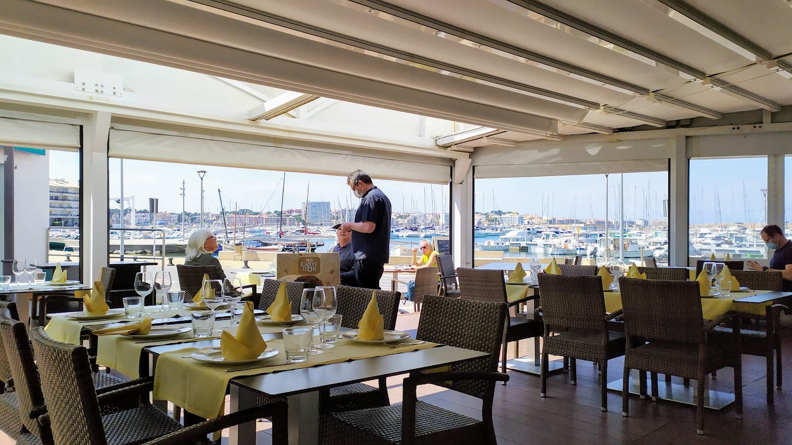 La Clota (Marina District) - Image 1