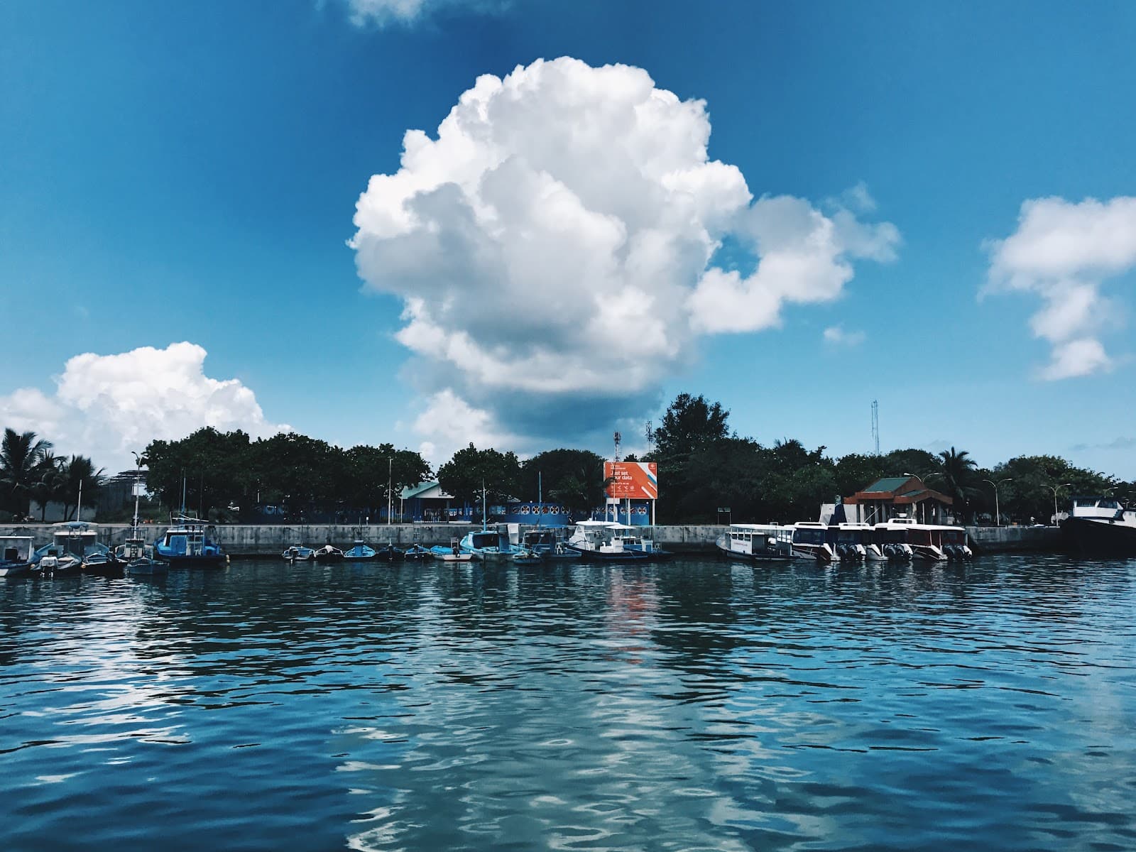 Fuvahmulah Island - Image 1