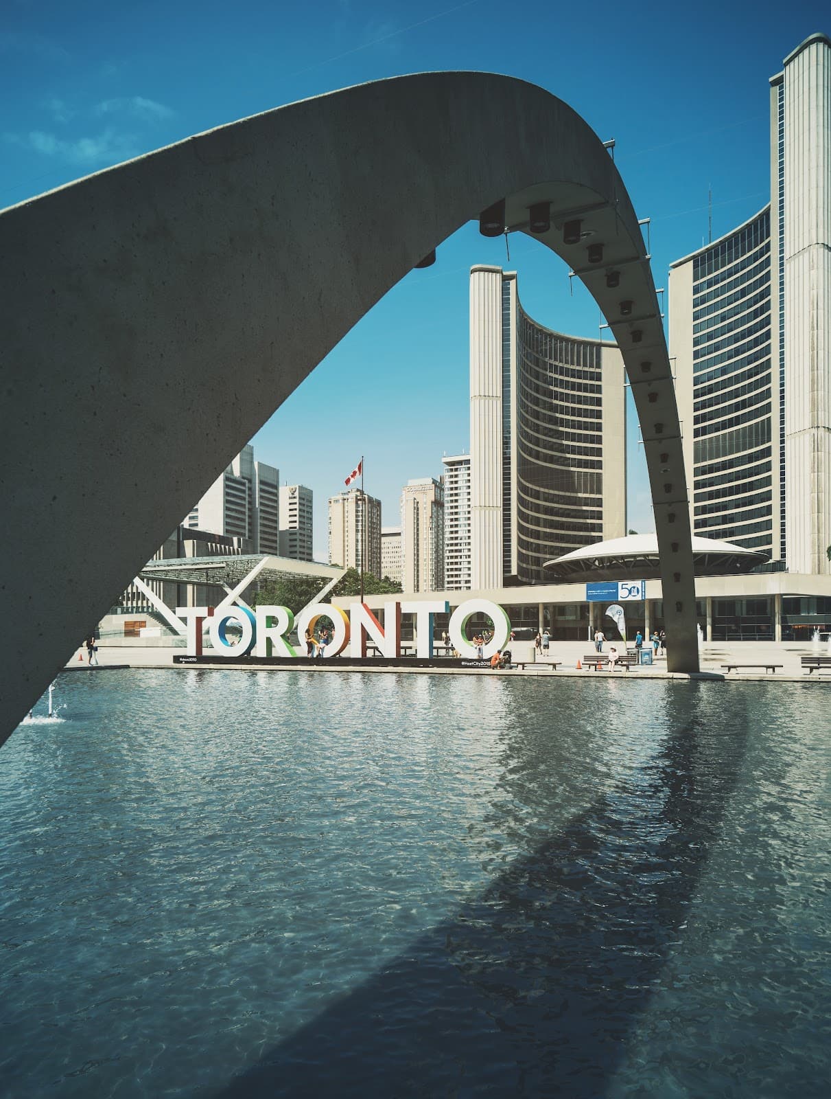 Waterfront Building - Image 1