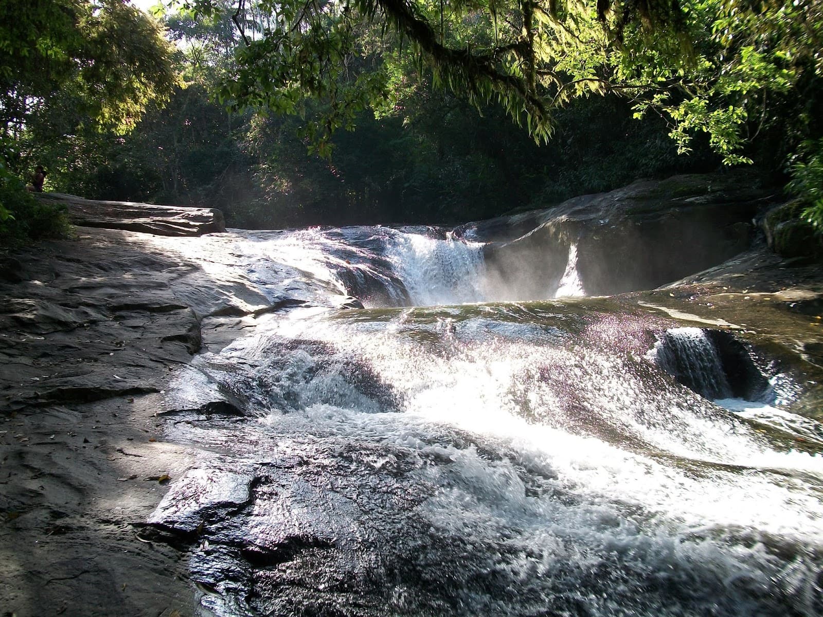 Três Bacias Penedo - Image 1
