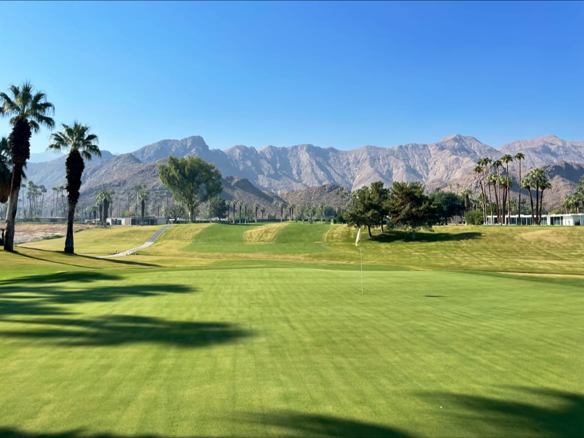 Thunderbird Country Club - Image 1