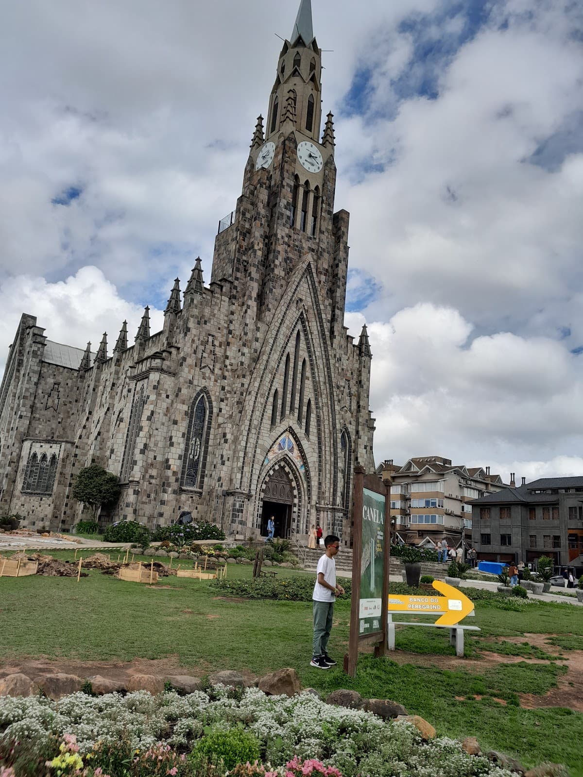 Centro de Canela - Image 1