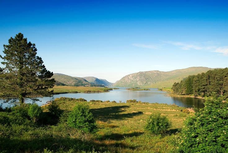 Glenveagh National Park - Image 1