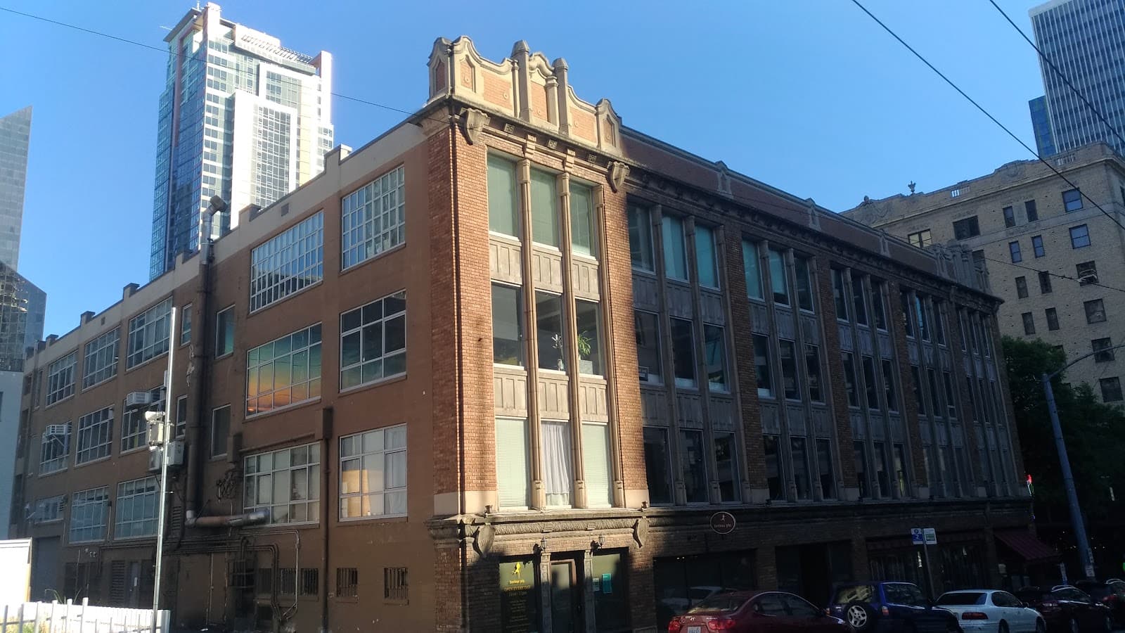 Sub Pop Records - Image 1