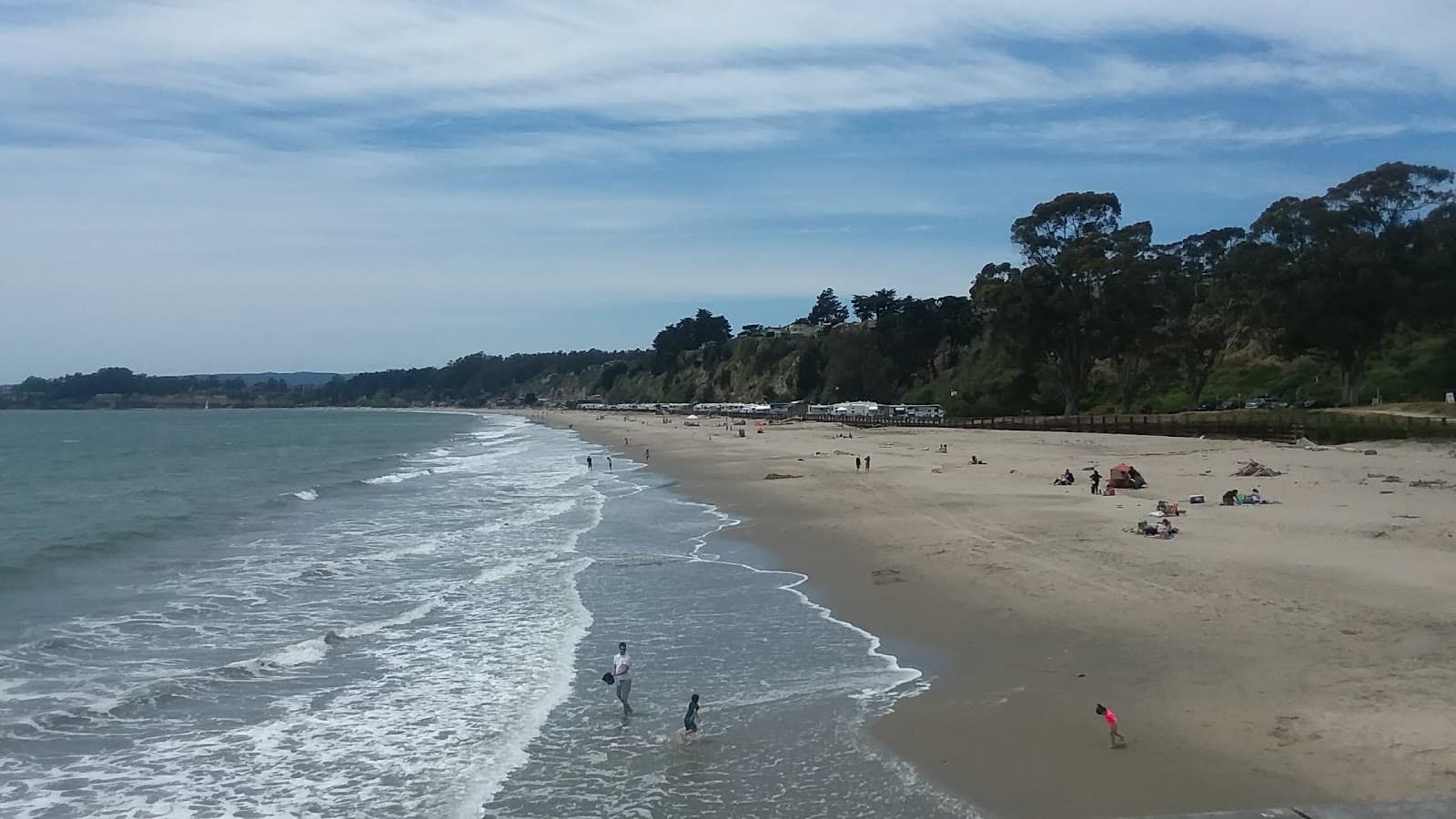 Aptos Village - Image 1