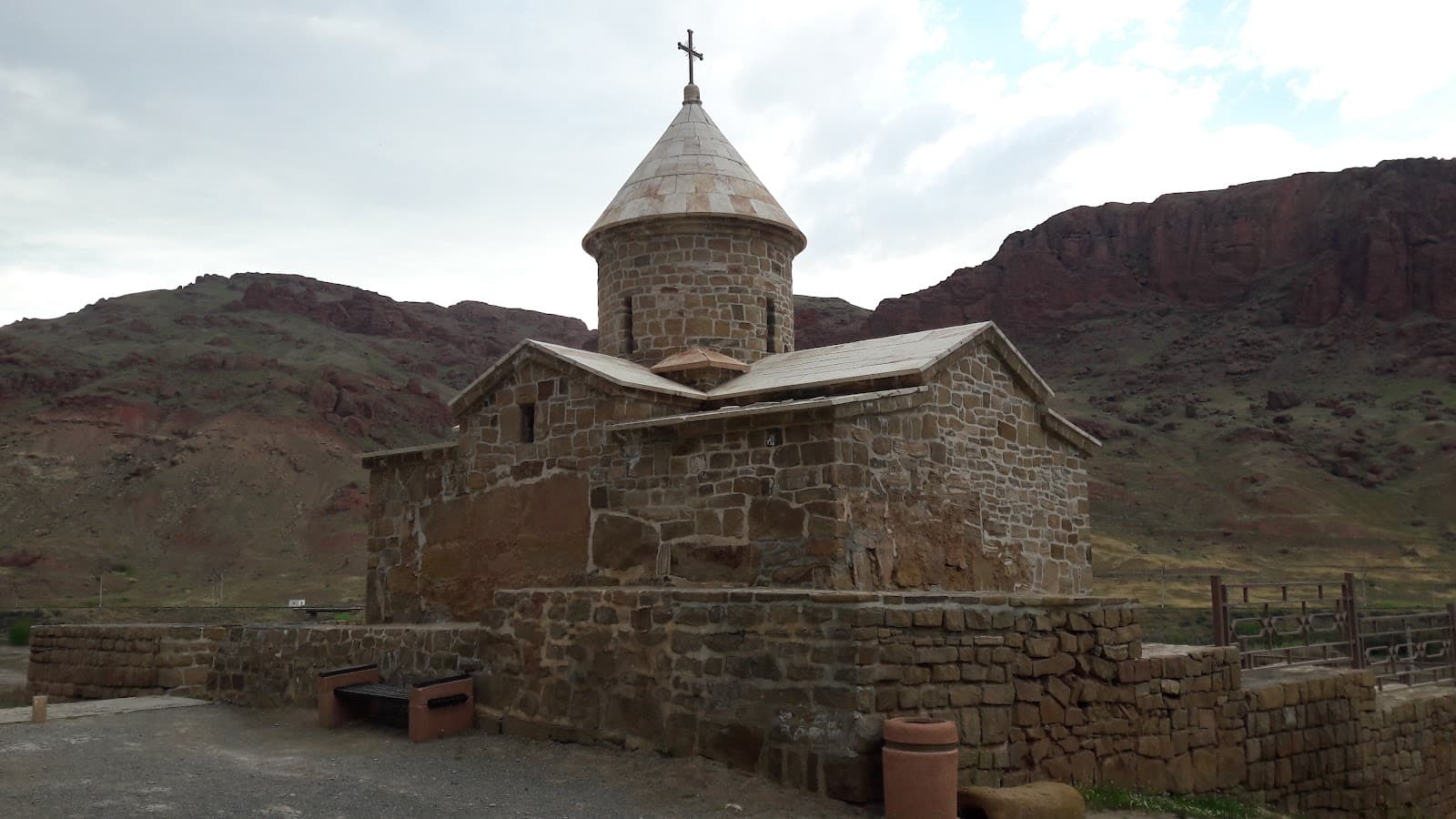 Kashan Day Trip - Image 1