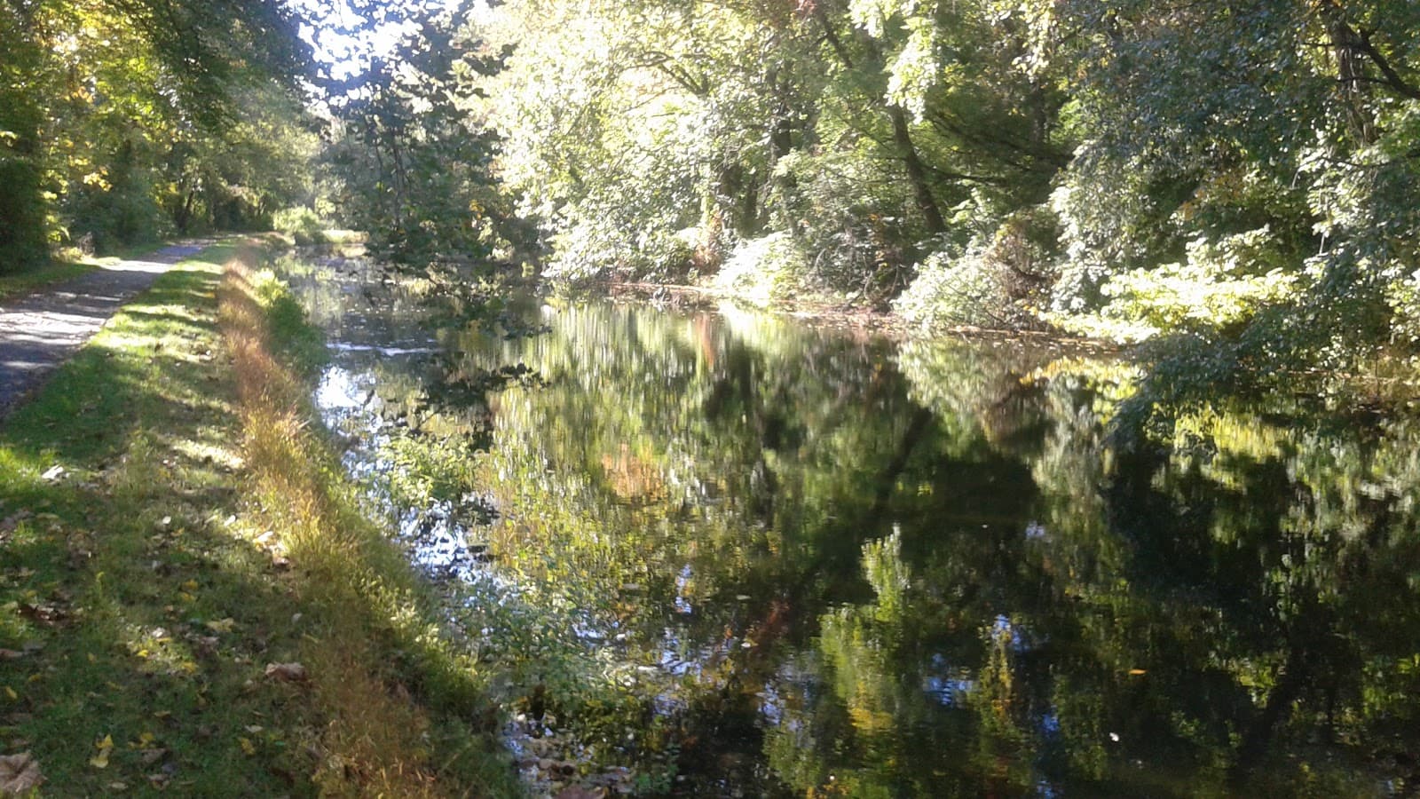 D&L Trail Bethlehem - Image 1