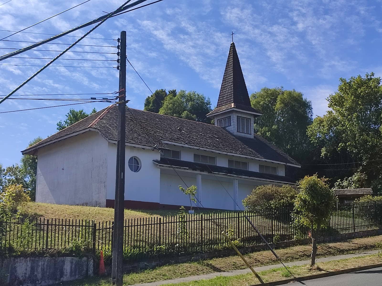 Vertical photo