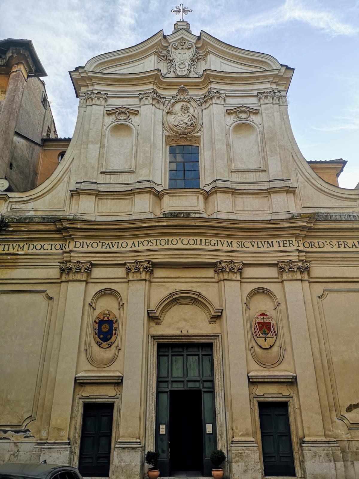 Church of San Paolo alla Regola - Image 1