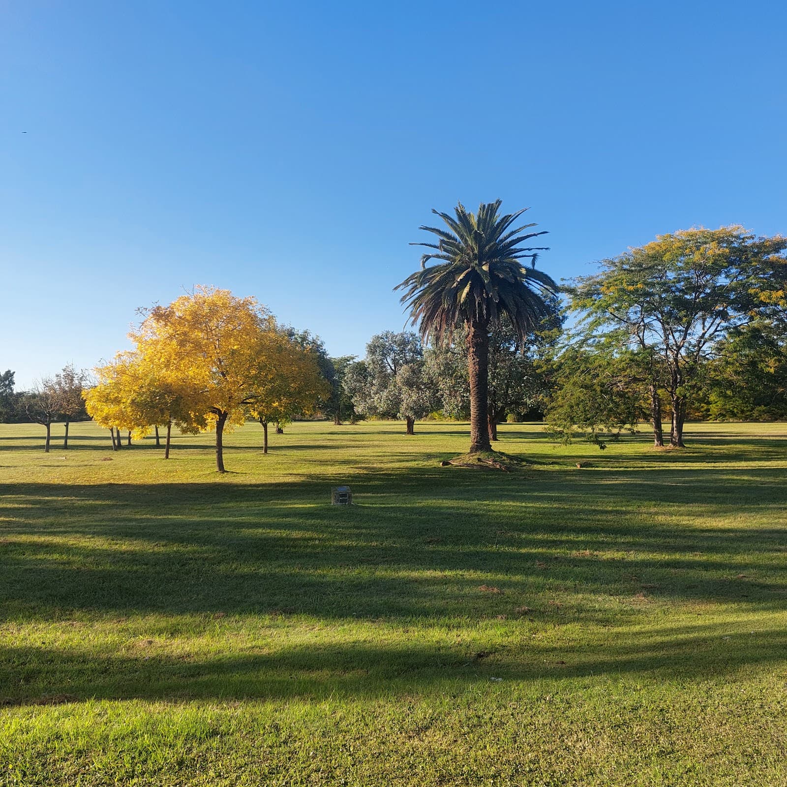 Municipal Ecological Park Villa Elisa - Image 1