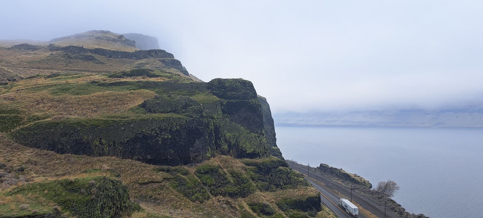 Wallula Gap - Image 1