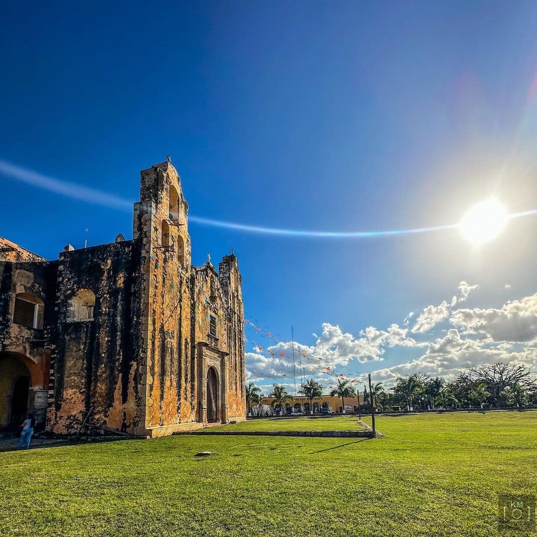 Maní Pueblo Mágico - Image 1