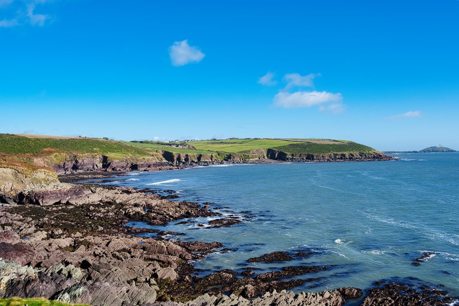 Ballycotton Cliff Walk - Image 1