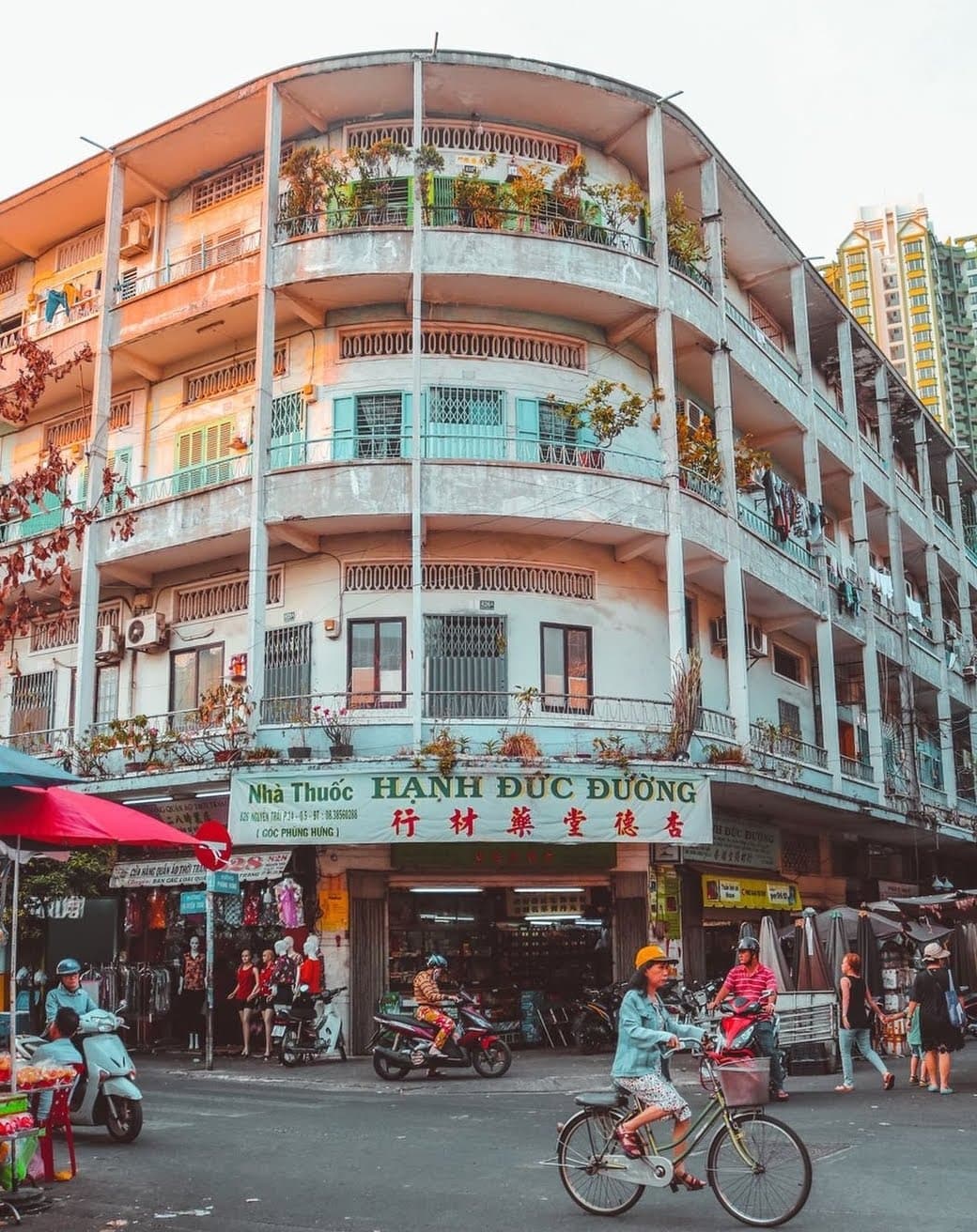 District 5 Cholon - Image 1