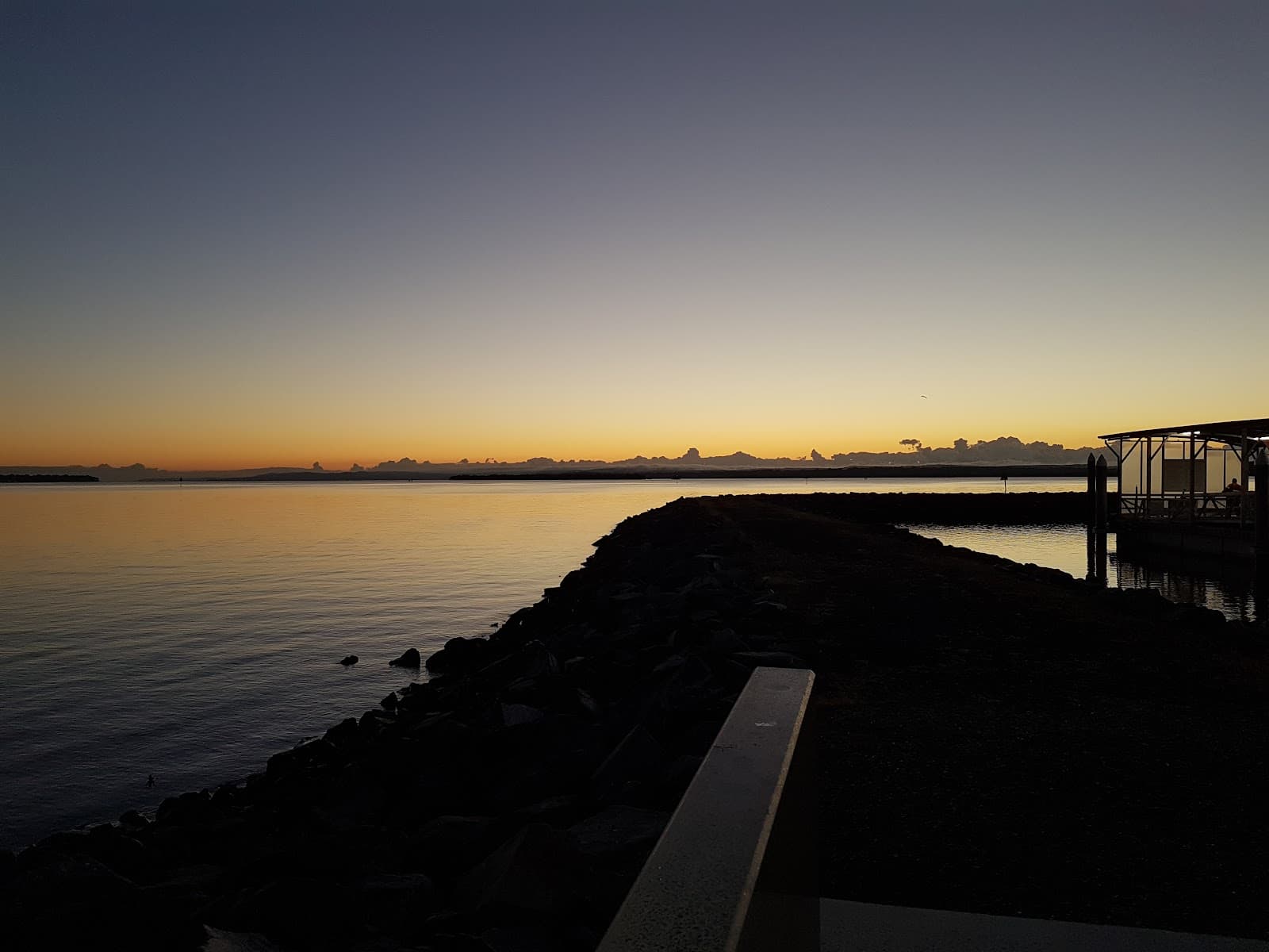 Weinam Creek Ferry Terminal - Image 1