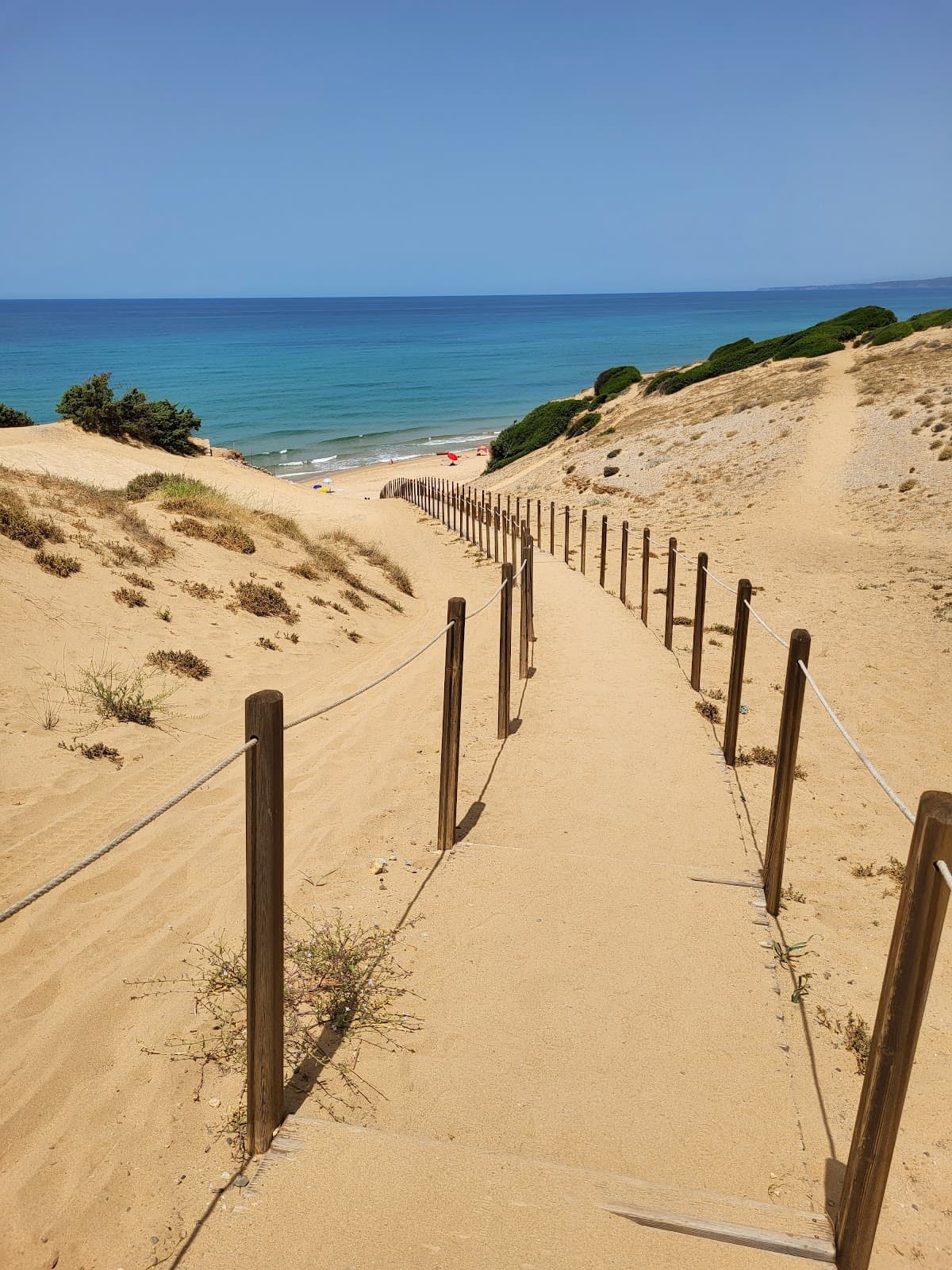 Scivu Beach - Image 1