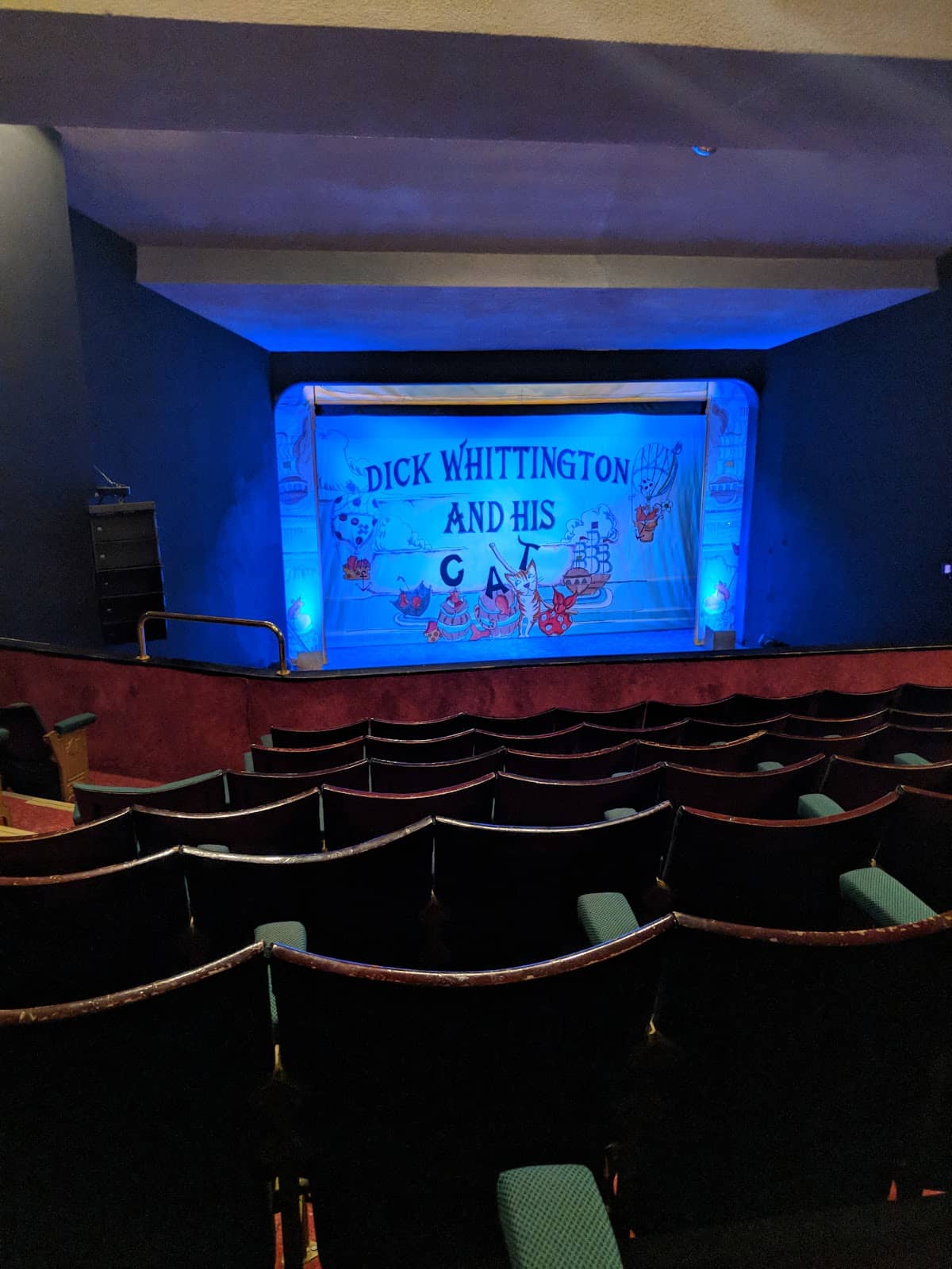 Concert Performances