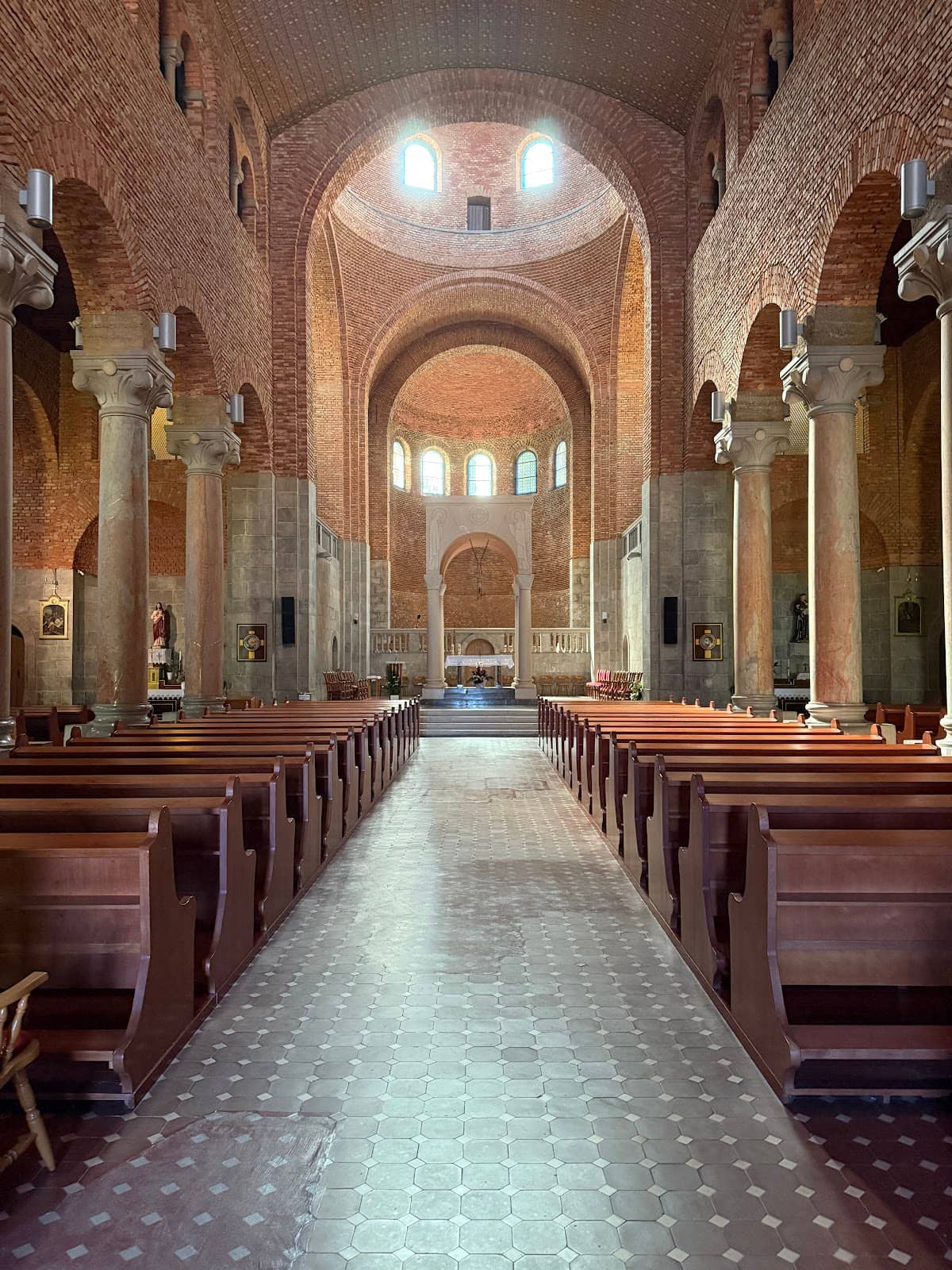 Vertical photo