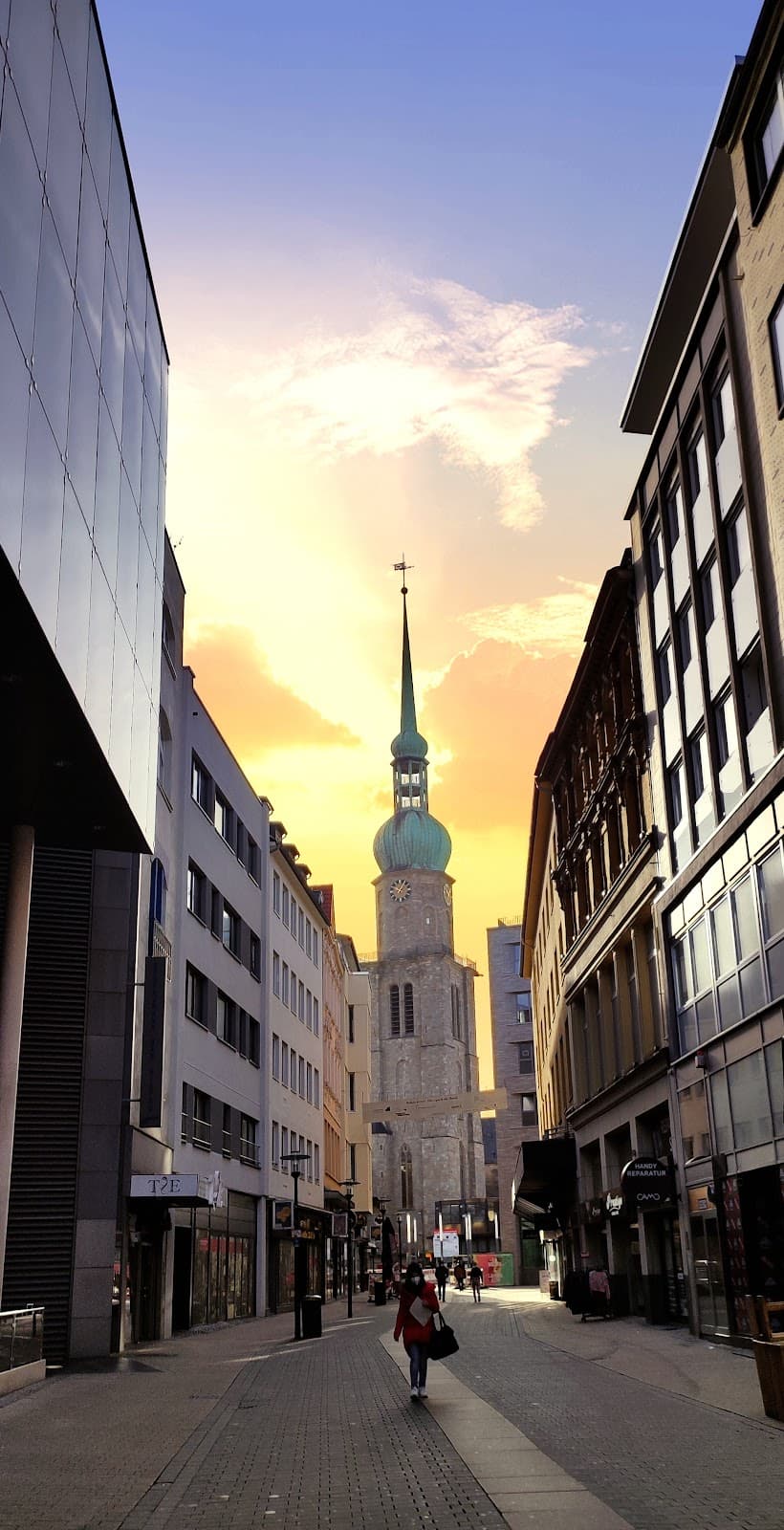 Brückstraßenviertel - Image 1