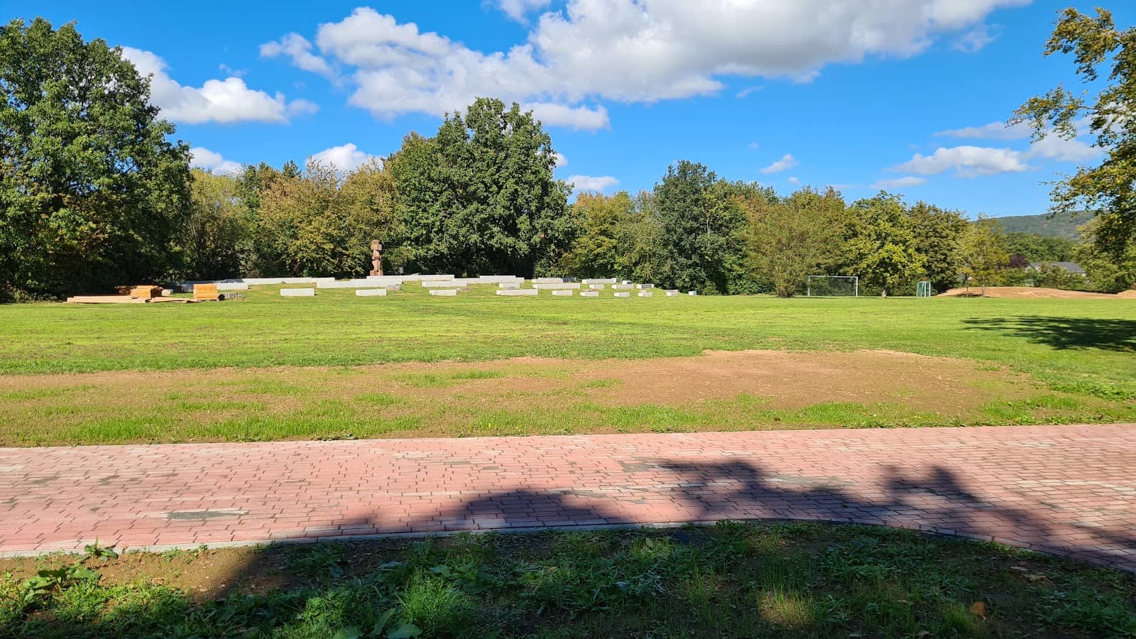 Middle Moselle Creation Trail