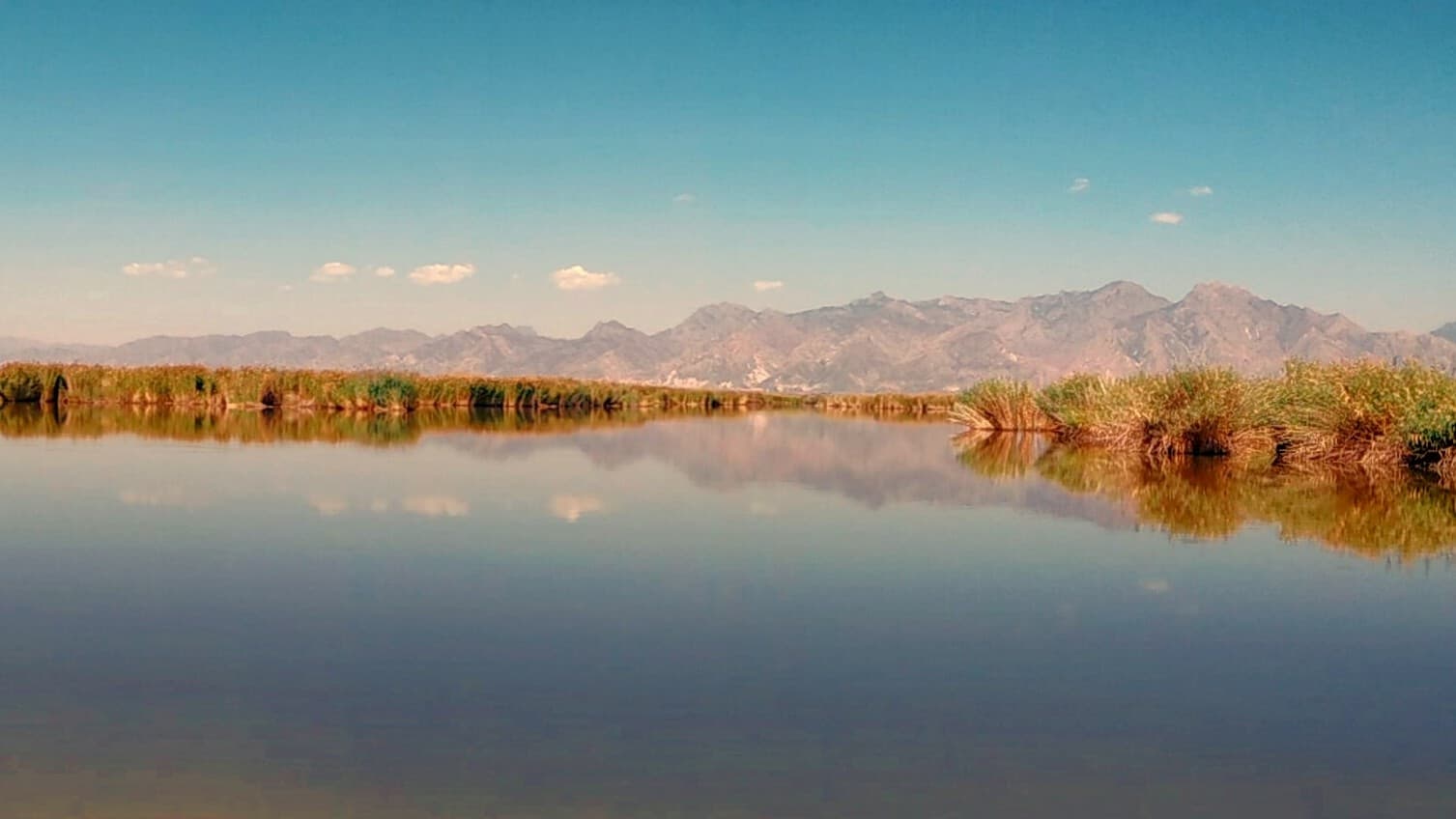 Hasuhai Lake - Image 1