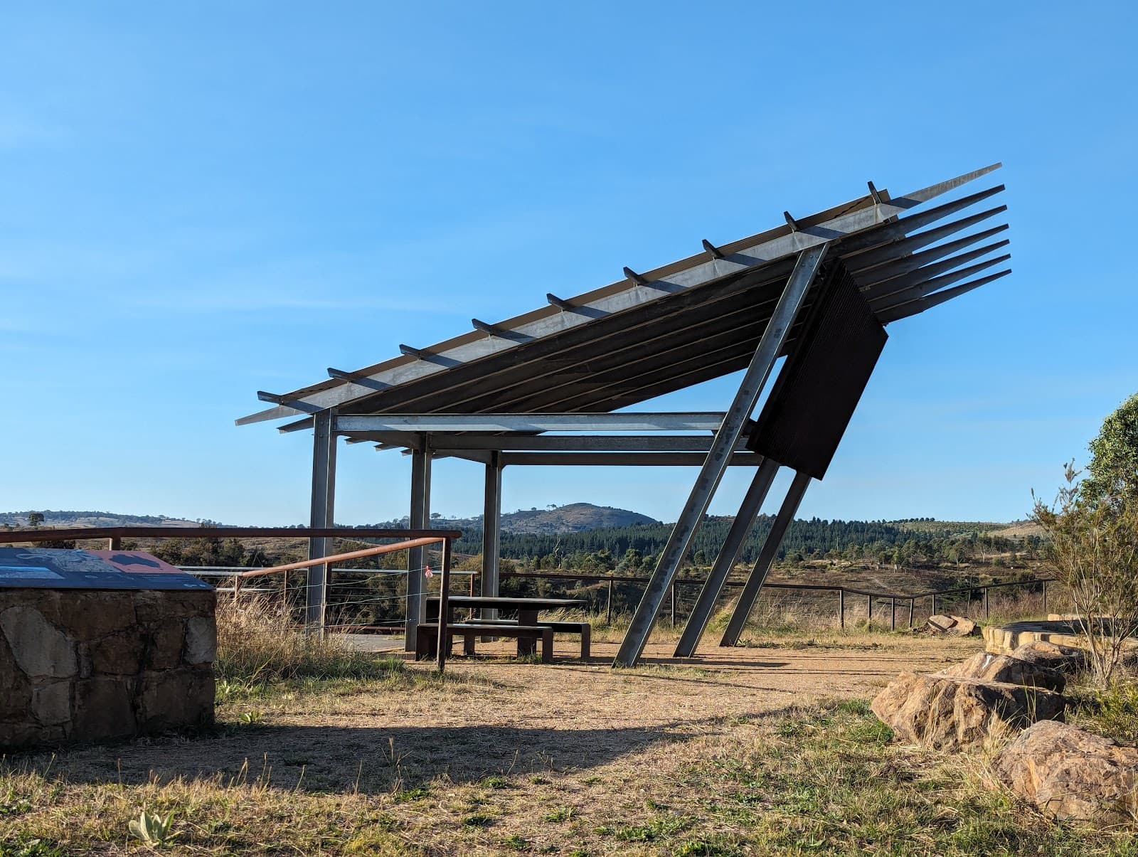Molonglo River Reserve Kama - Image 1