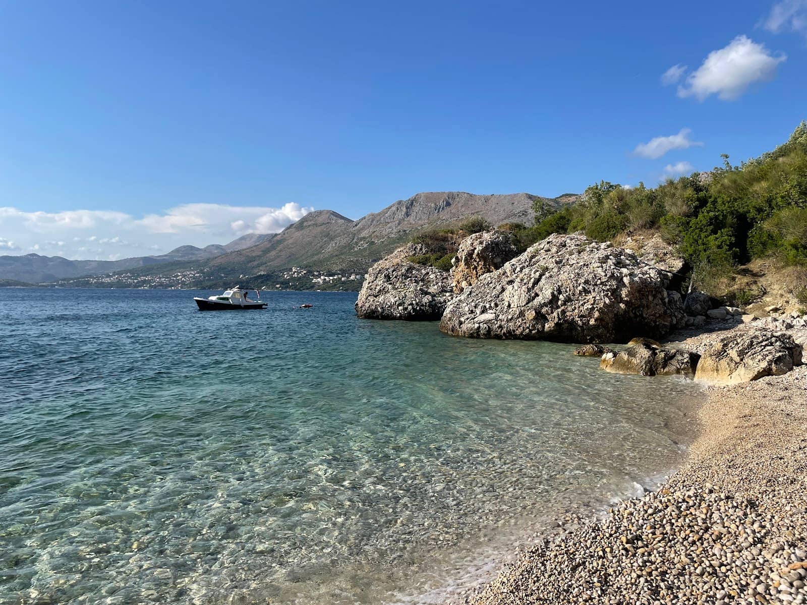 Hotel Cavtat Views