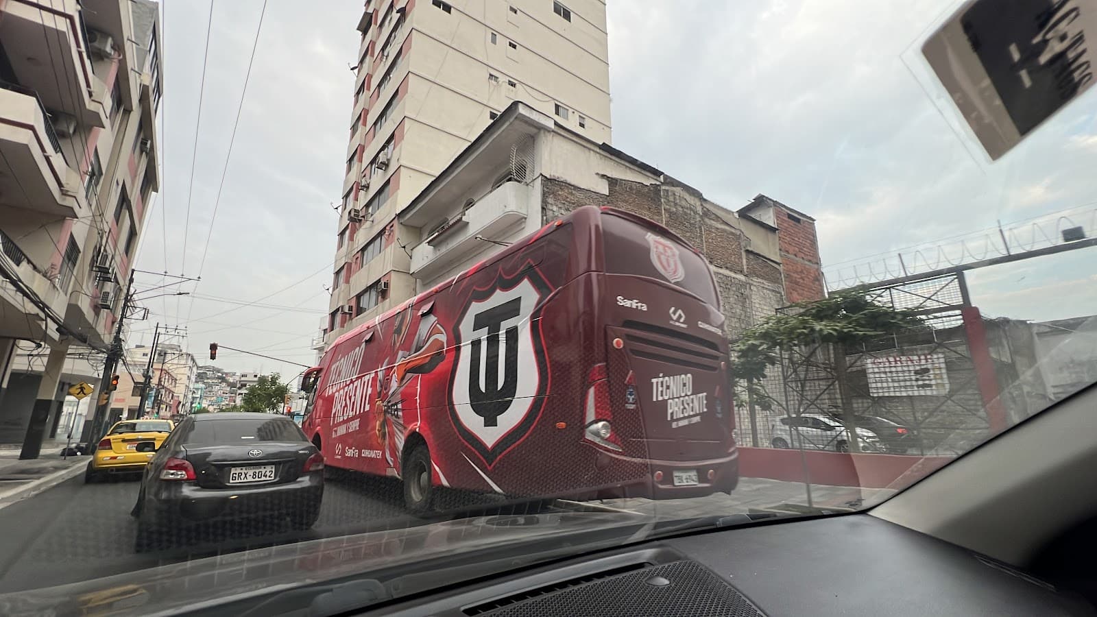 Centro Histórico Downtown - Image 1