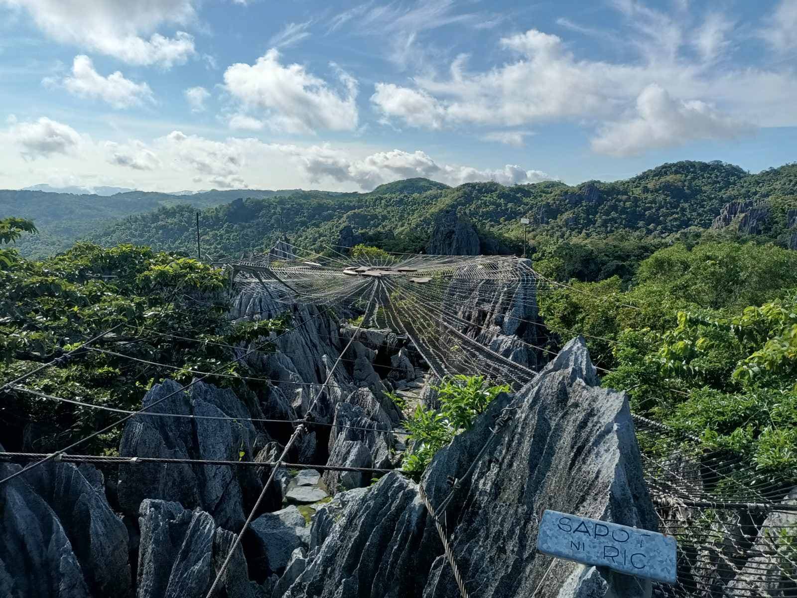 Masungi Georeserve - Image 1