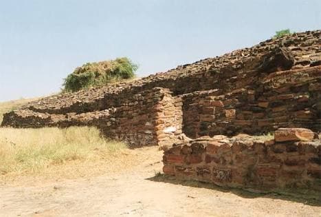 Surkotada (Harappan site) - Image 1