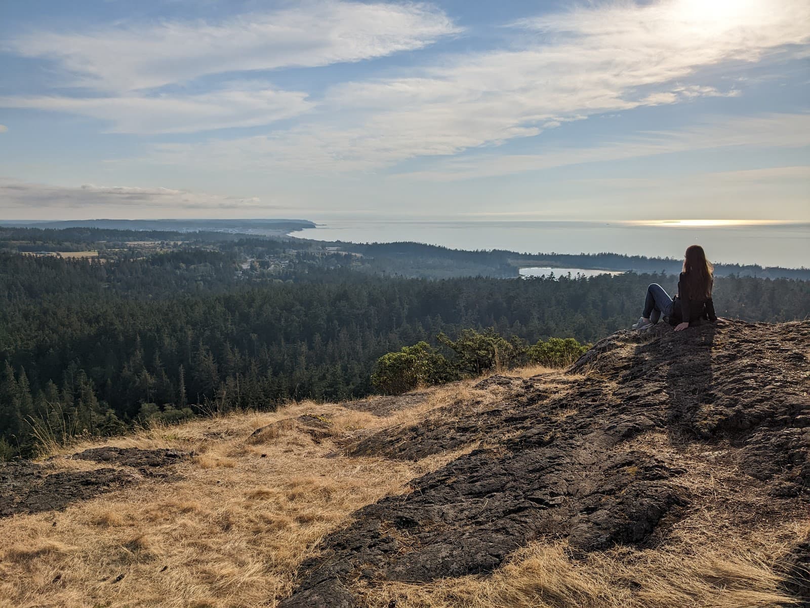 Goose Rock Summit - Image 1
