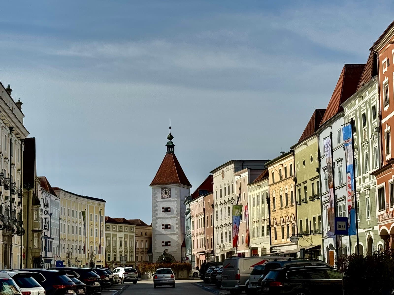 Innenstadt Wels - Image 1