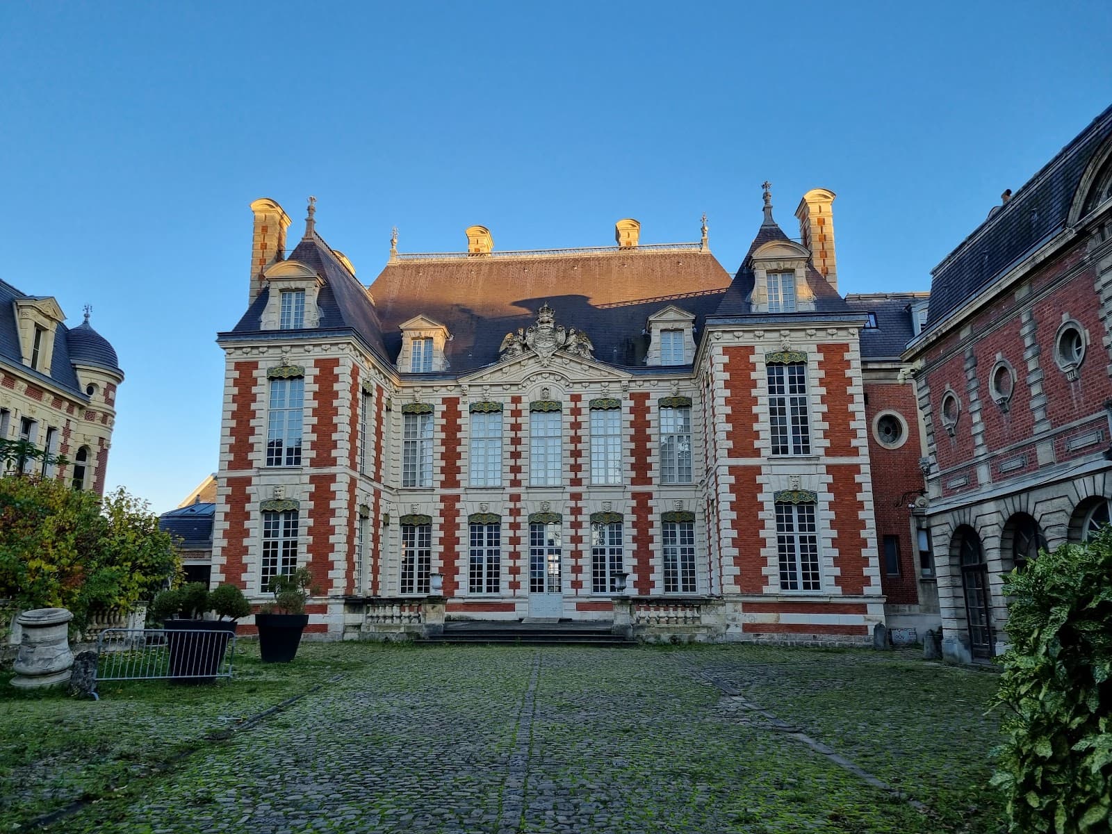 Hôtel de Berny Museum - Image 1