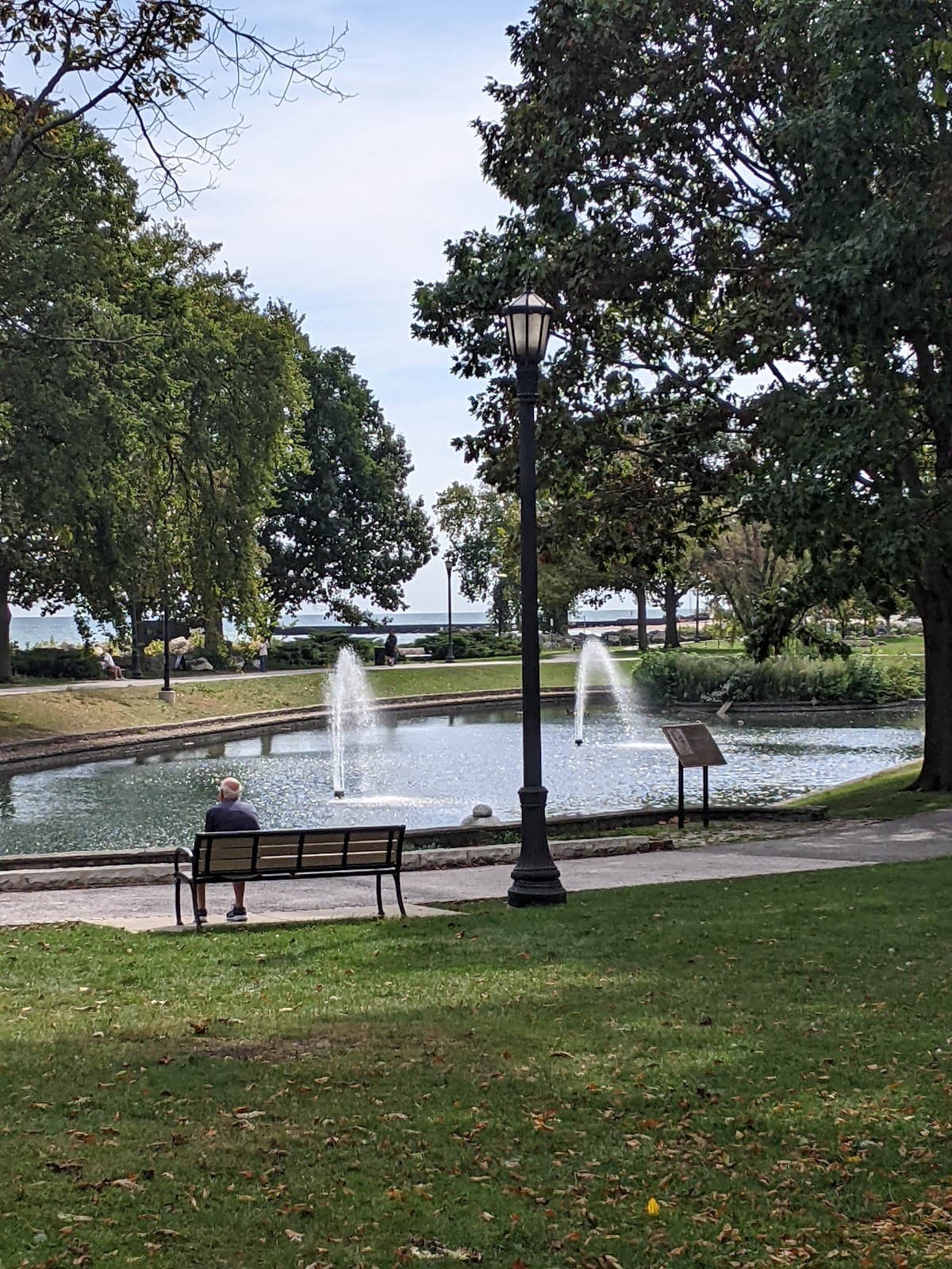 Centennial Park (lakefront) - Image 1