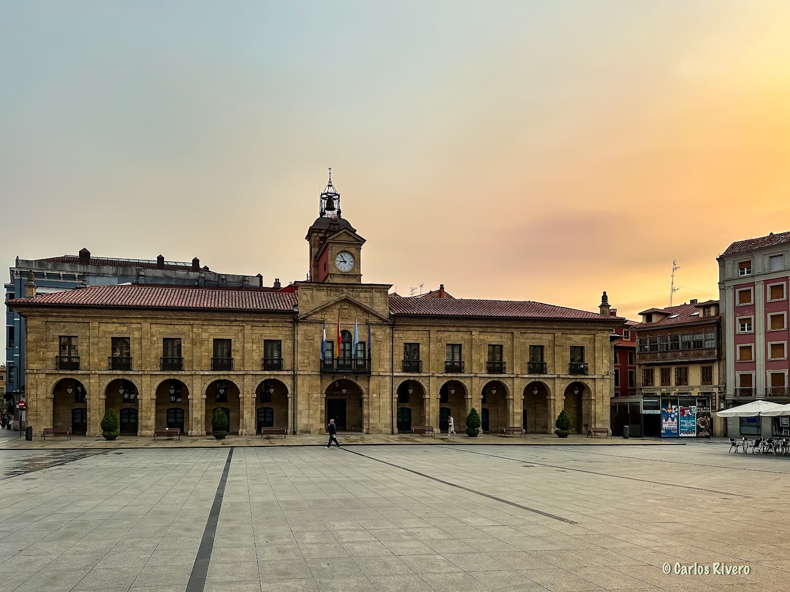 Avilés Historic Center - Image 1