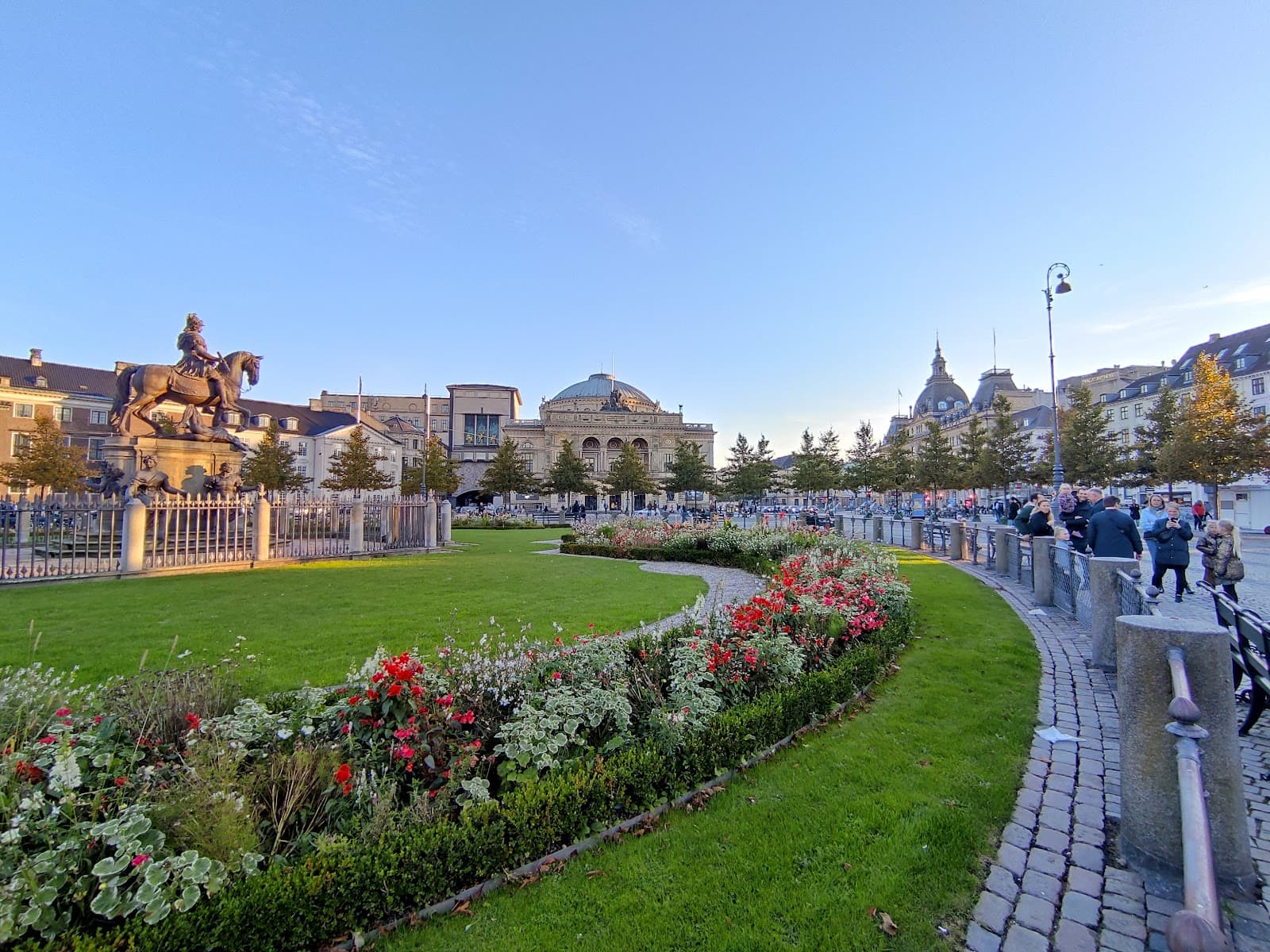 Kongens Nytorv - Image 1
